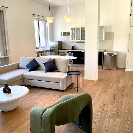Appartement Casa Vittoria - Milano Centro Extérieur photo