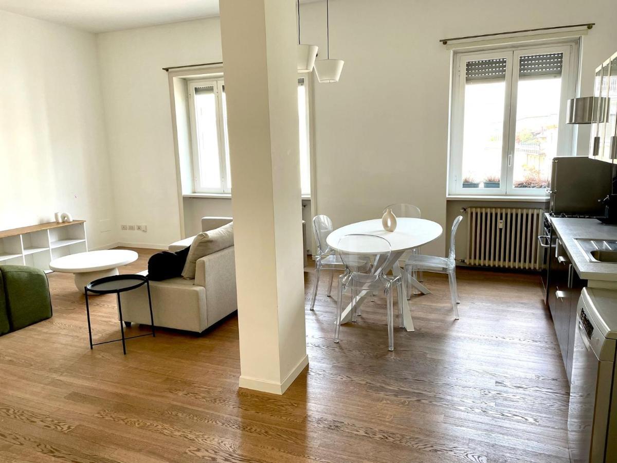 Appartement Casa Vittoria - Milano Centro Extérieur photo