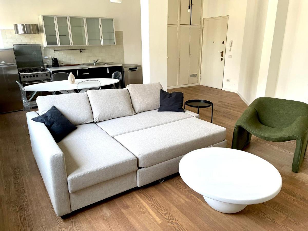 Appartement Casa Vittoria - Milano Centro Extérieur photo