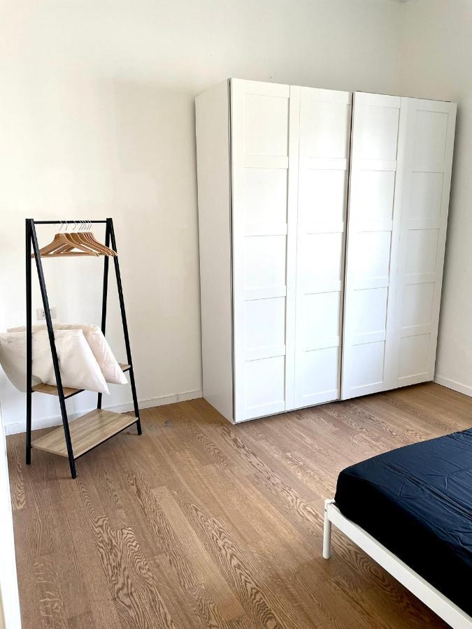 Appartement Casa Vittoria - Milano Centro Extérieur photo