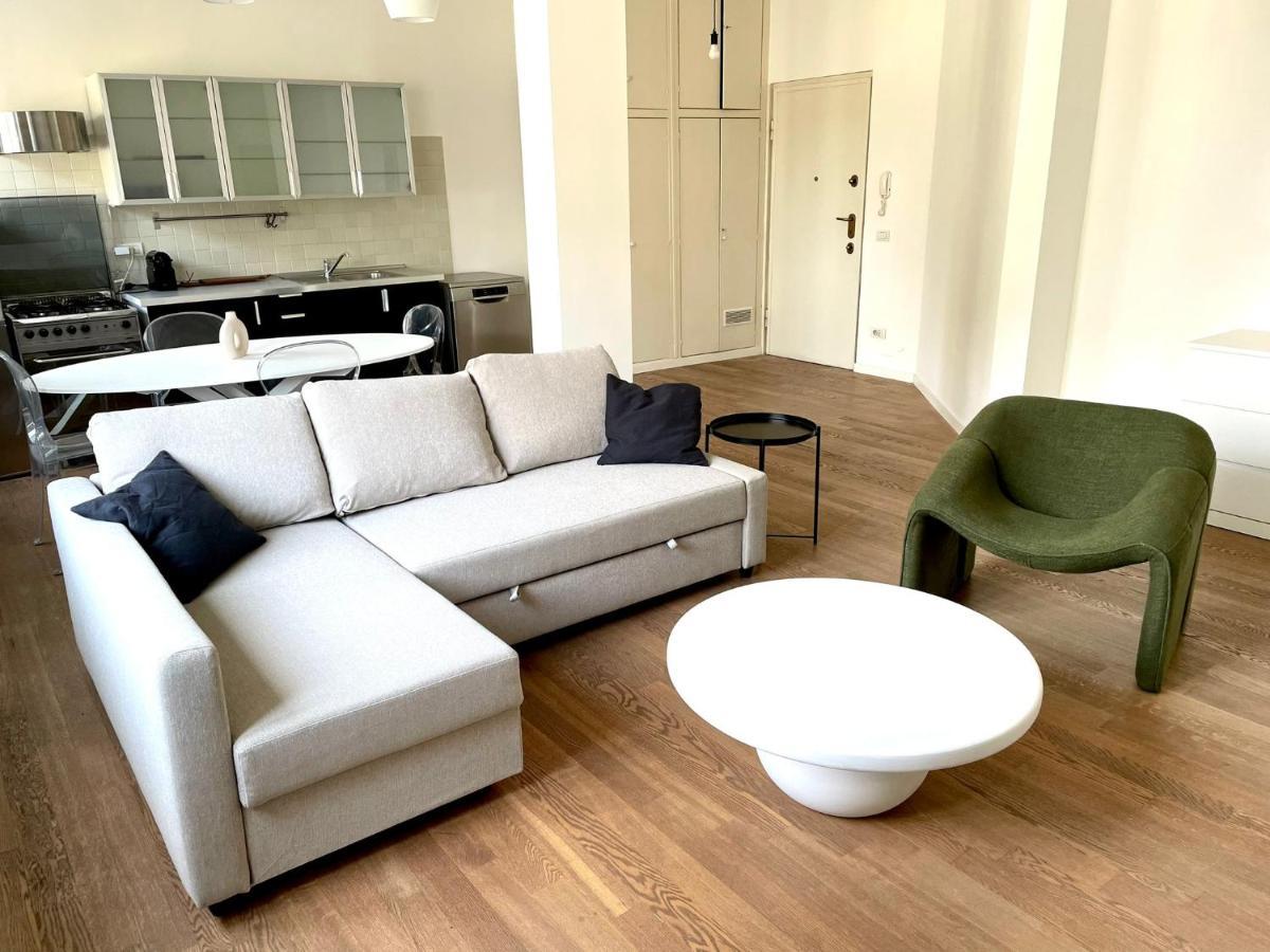 Appartement Casa Vittoria - Milano Centro Extérieur photo