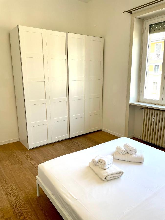 Appartement Casa Vittoria - Milano Centro Extérieur photo
