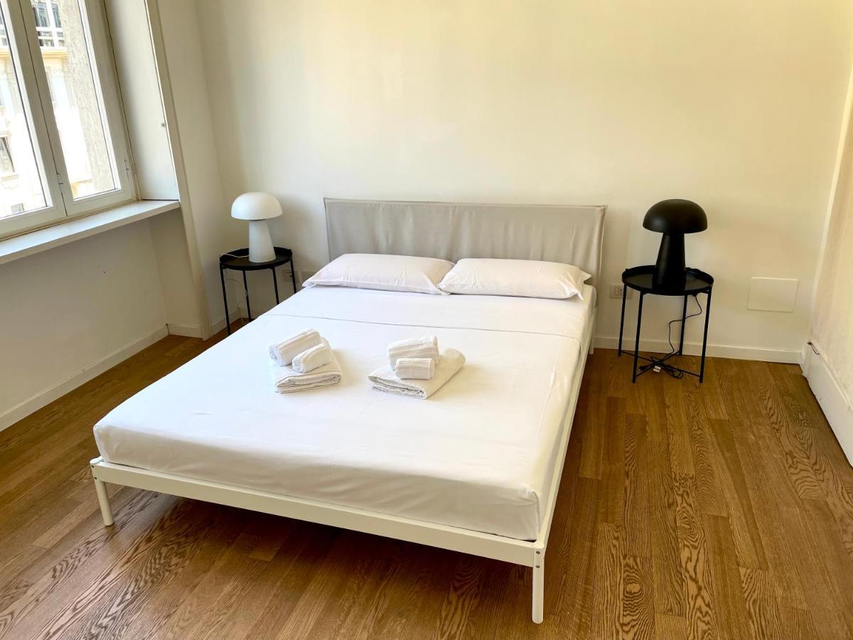 Appartement Casa Vittoria - Milano Centro Extérieur photo